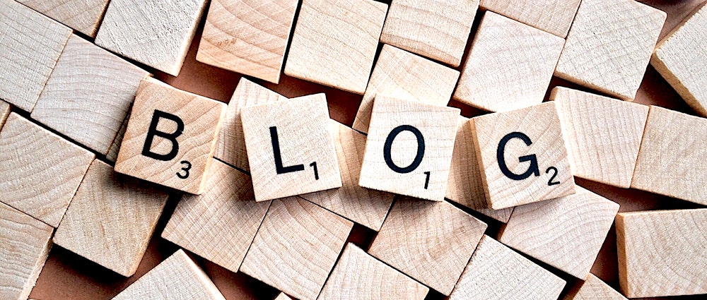 Blogging for Beginner Bloggers